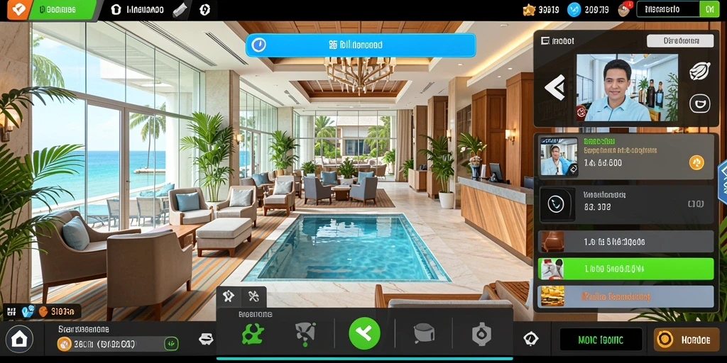 pk95 - Fitur multiplayer untuk bermain bersama teman-teman.