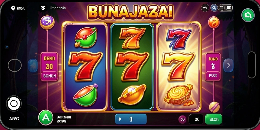 topjitu - Level baru yang menantang dan penuh keseruan.