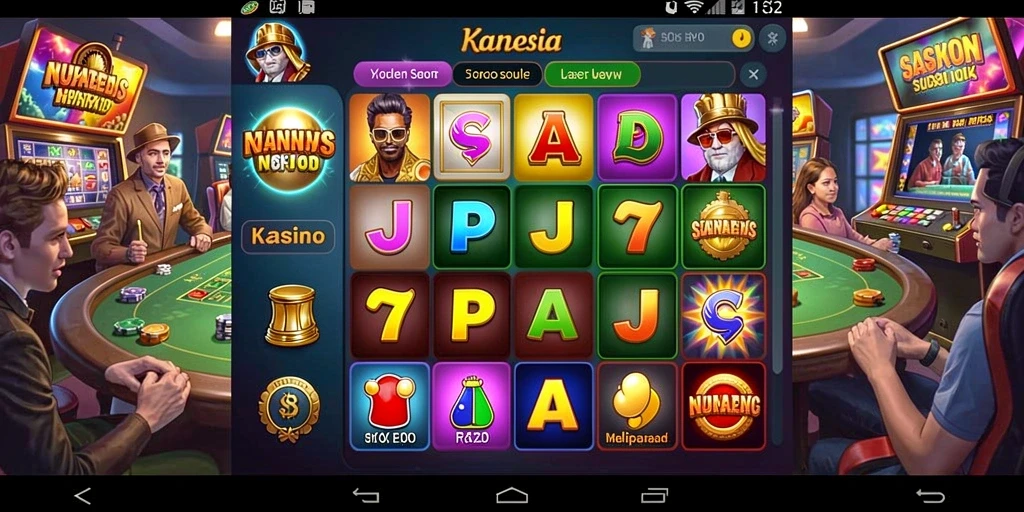 yumetoto - Fitur bonus yang menguntungkan bagi pemain.
